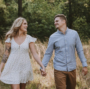 Meet your Posher, Morgan